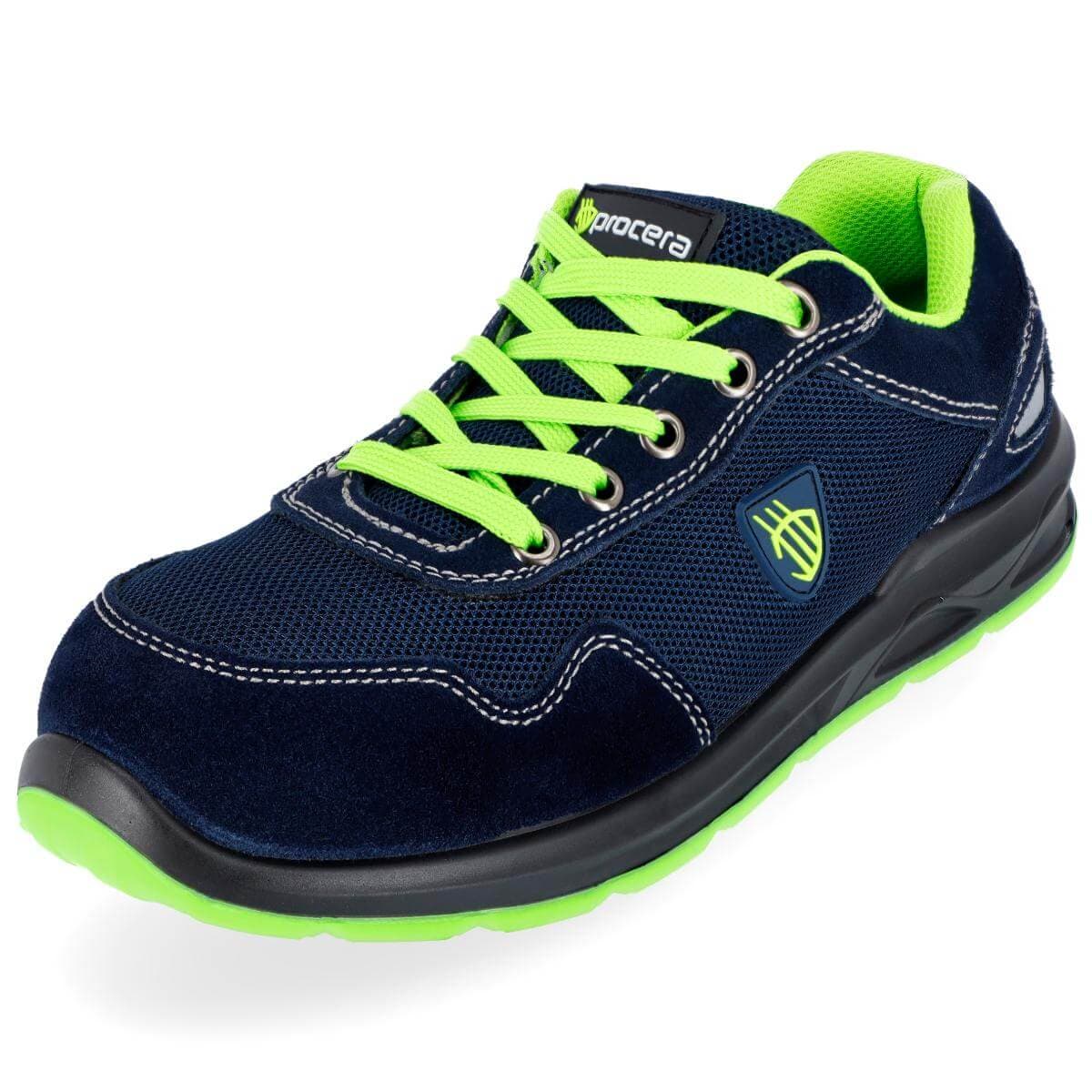 SAFETY SHOES SALSA S1