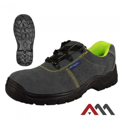 BPzO1 B Shoes / Gray