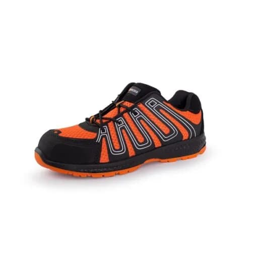 MARS S1 Safety Boots