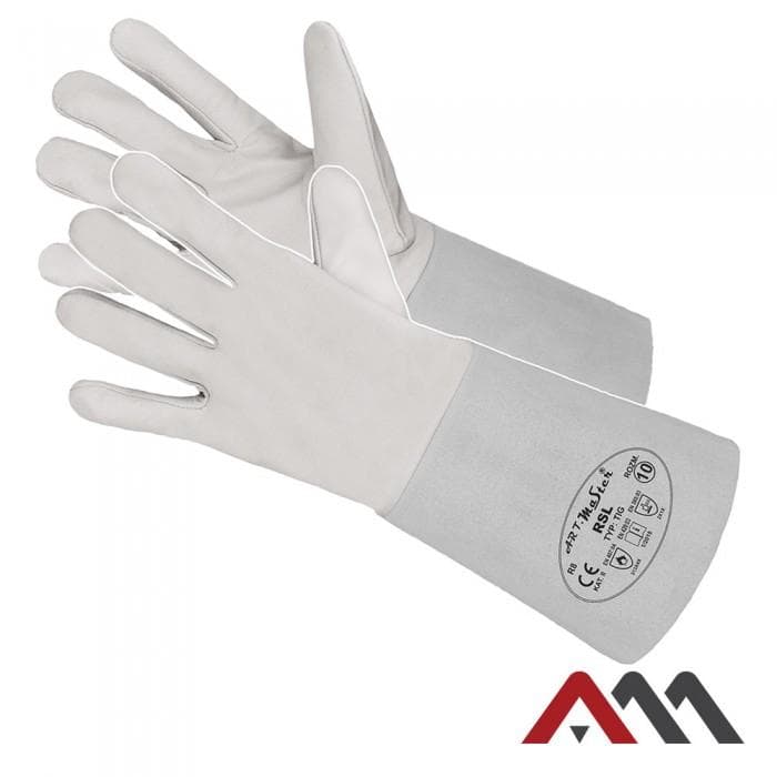 RSL Gloves Cat. 2