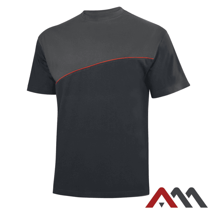 T-Classic Grey/Graphite T-shirt / Graphite