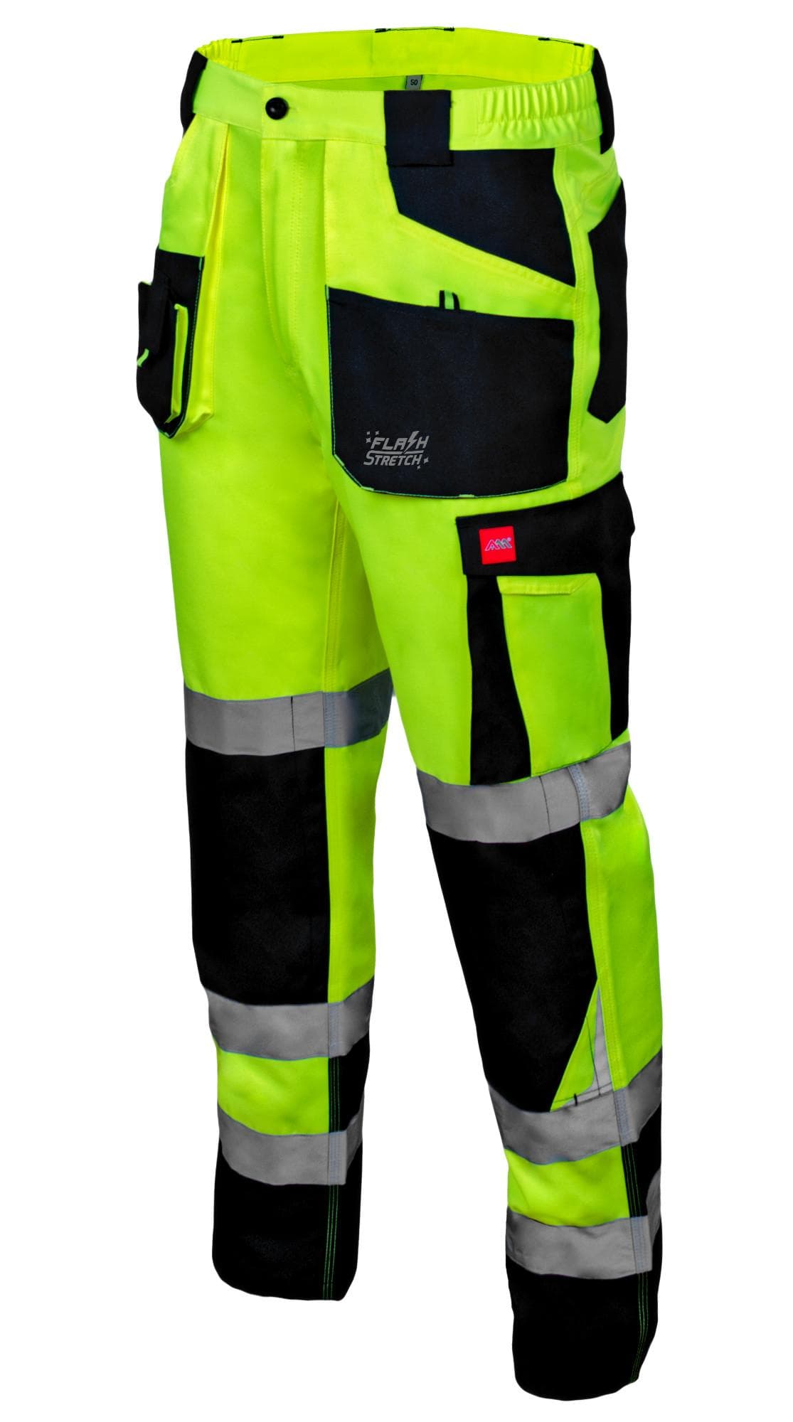 Flash Yellow trousers / Yellow