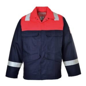 PORTWEST FR55 Welding Jacket