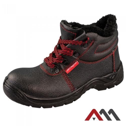 BTPuOCB Winter Shoes