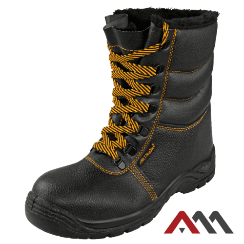 BWPuOC Winter Shoes