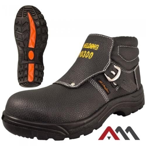 BWELD HRO Shoes