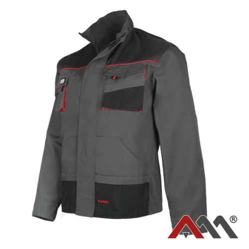 CLASSIC Jacket